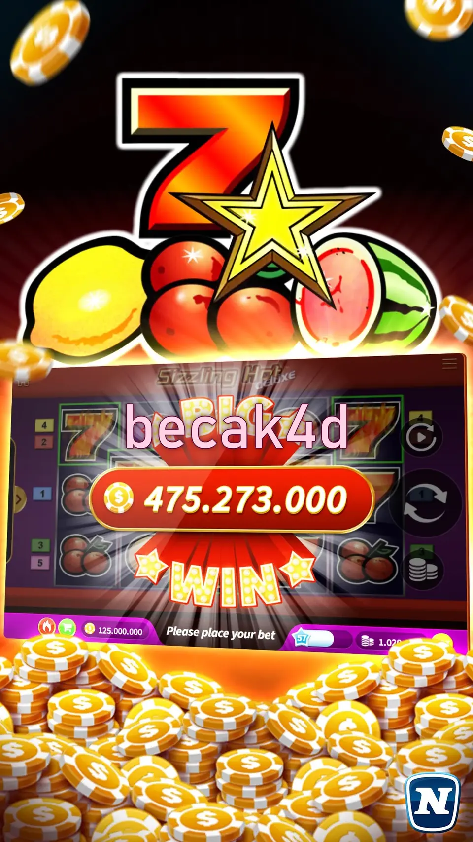 becak4d APK